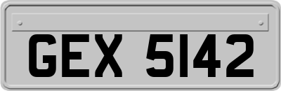 GEX5142