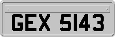 GEX5143