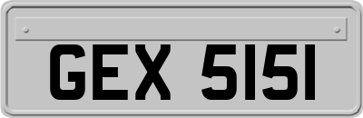GEX5151