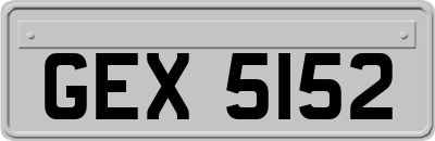 GEX5152