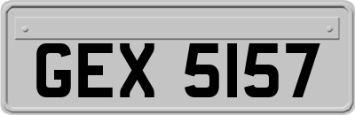 GEX5157