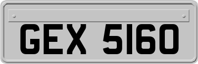 GEX5160