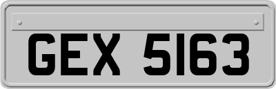 GEX5163
