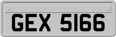 GEX5166
