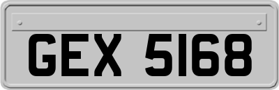 GEX5168