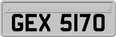 GEX5170