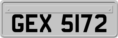GEX5172