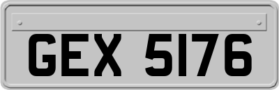 GEX5176