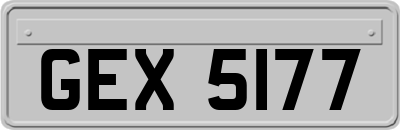 GEX5177