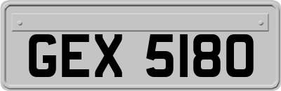 GEX5180