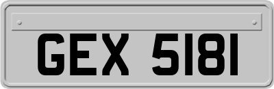 GEX5181