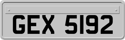 GEX5192