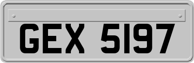 GEX5197