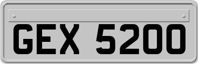 GEX5200