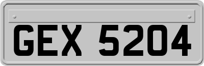 GEX5204