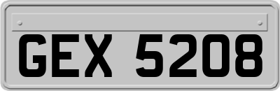 GEX5208