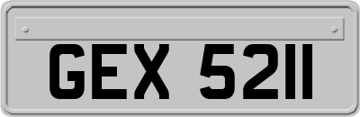 GEX5211