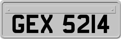 GEX5214
