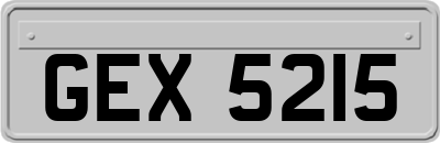 GEX5215