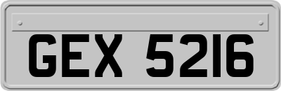 GEX5216