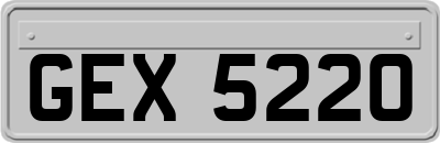 GEX5220