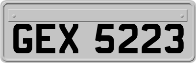 GEX5223
