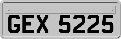 GEX5225