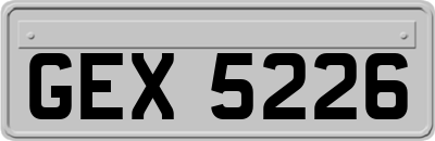 GEX5226