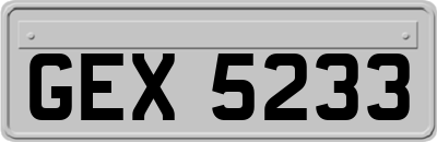 GEX5233