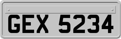 GEX5234
