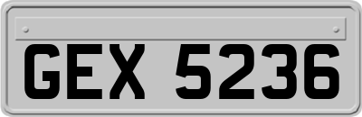 GEX5236