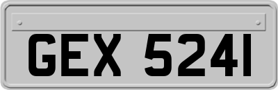 GEX5241