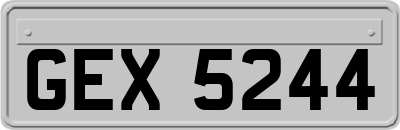 GEX5244
