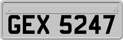GEX5247