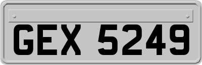GEX5249