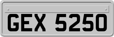 GEX5250