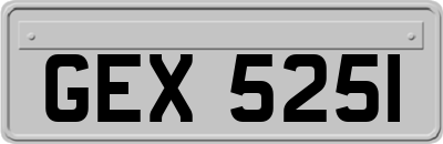 GEX5251