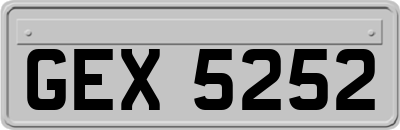 GEX5252