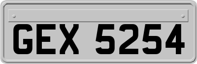 GEX5254