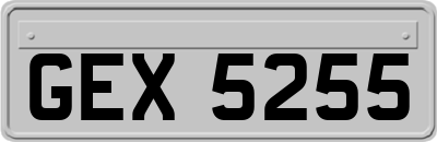 GEX5255