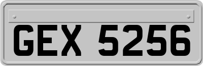 GEX5256