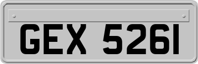 GEX5261