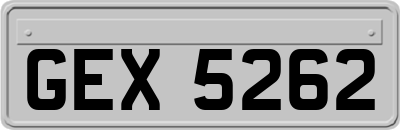 GEX5262