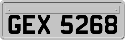 GEX5268