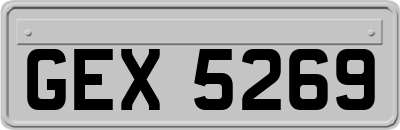 GEX5269
