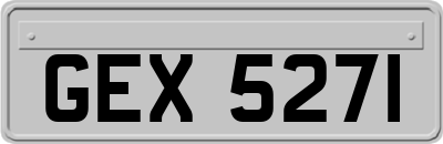 GEX5271