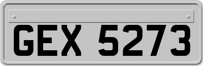 GEX5273