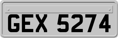 GEX5274