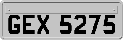 GEX5275