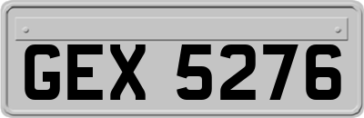 GEX5276